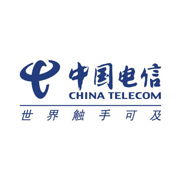 中國電(dian)信